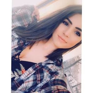 Meet your Posher, Andréanne